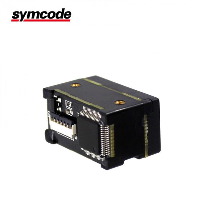 Το Symcode MJ-2000 μηχανή 1.4W ανίχνευσης γραμμωτών κωδίκων στεγανοποιεί και Dustproof σχέδιο