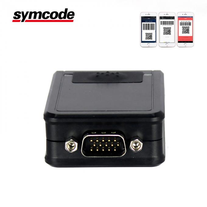 Το Symcode MJ-3310 2$ος σταθερός τοποθετεί τον ανιχνευτή εύκολο που ενσωματώνει με εκτός από την ενέργεια