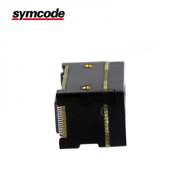 Το Symcode MJ-2000 μηχανή 1.4W ανίχνευσης γραμμωτών κωδίκων στεγανοποιεί και Dustproof σχέδιο